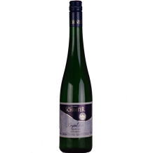 "urgestein" riesling 2011